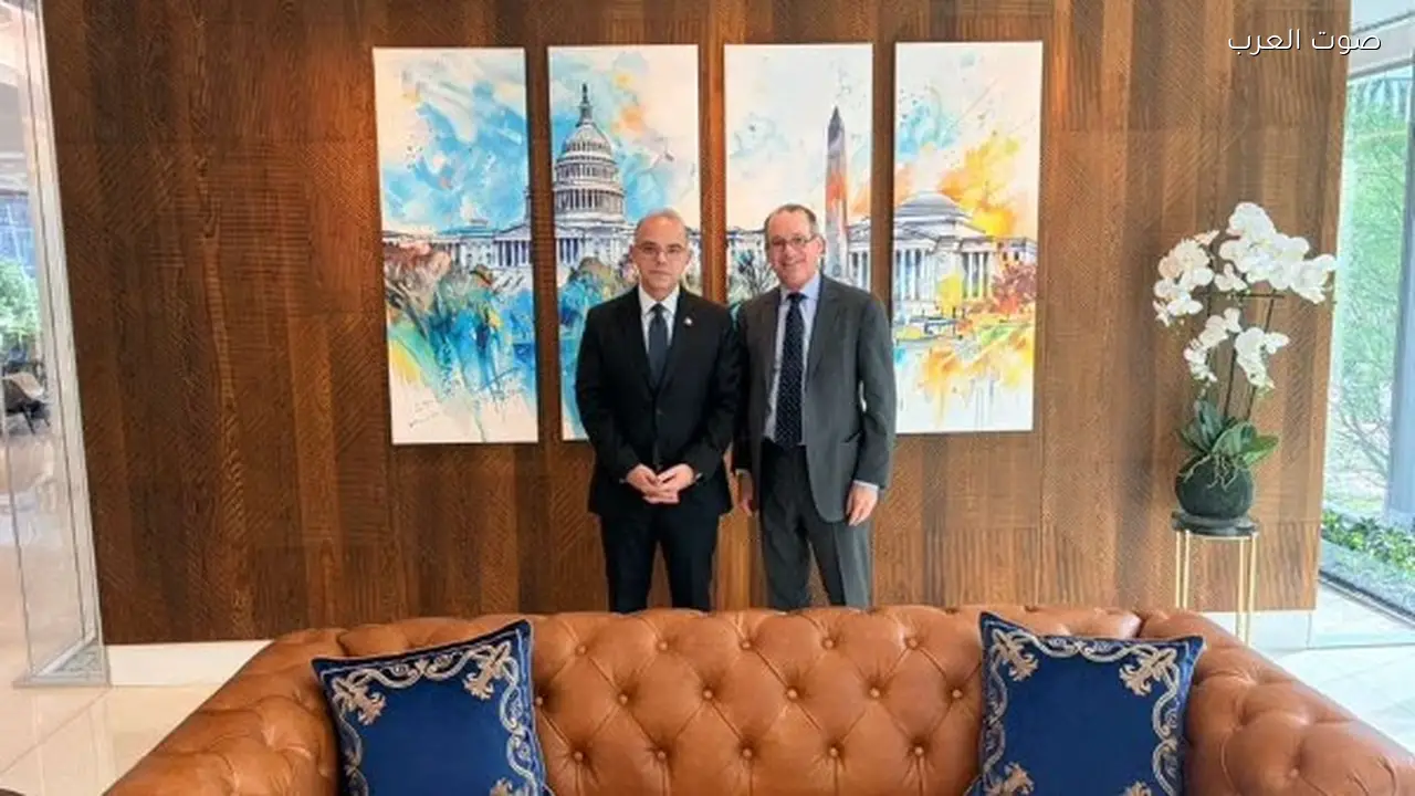 الاقتصاد المصري مستعد لاستقطاب الاستثمارات في جميع القطاعات