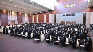 البابا تواضروس يلتقي رهبان الأديرة في حدث خاص 1