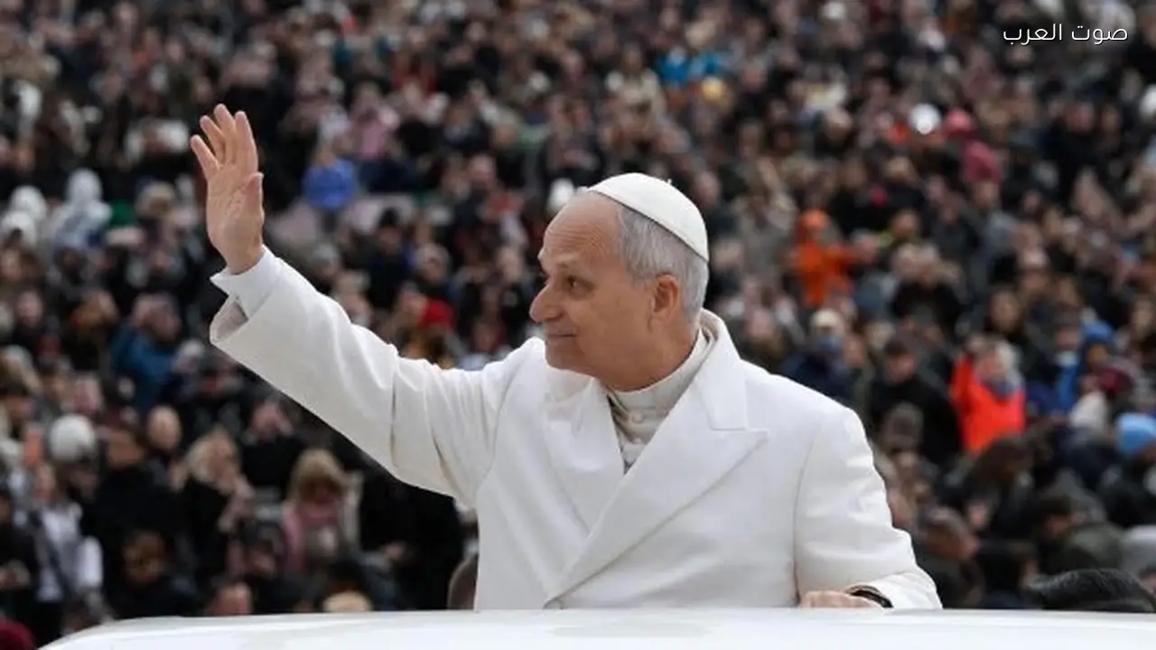 البابا لاون يؤكد: العلمانيون شركاء في رسالة الكنيسة