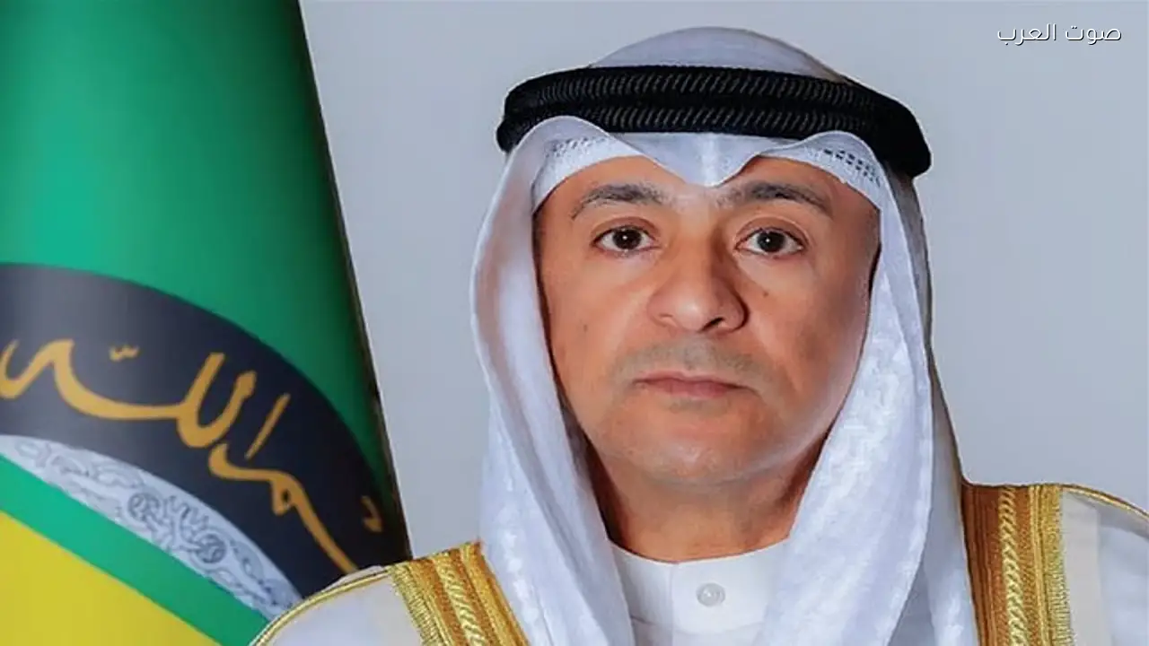 البديوي: المنطقة تواجه تحديات متزايدة لاختبار قدراتنا في حماية المكتسبات