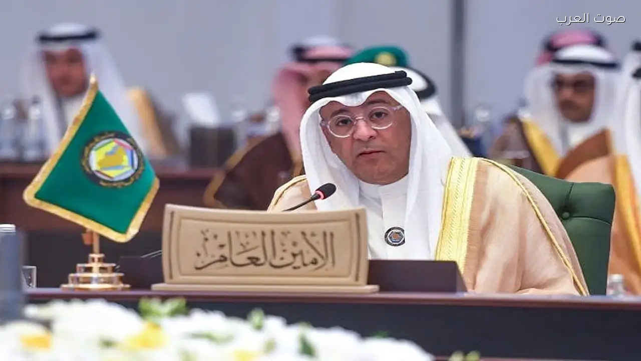 البديوي وأمينة رابطة الكاريبي يناقشان الاعتداءات الإيرانية