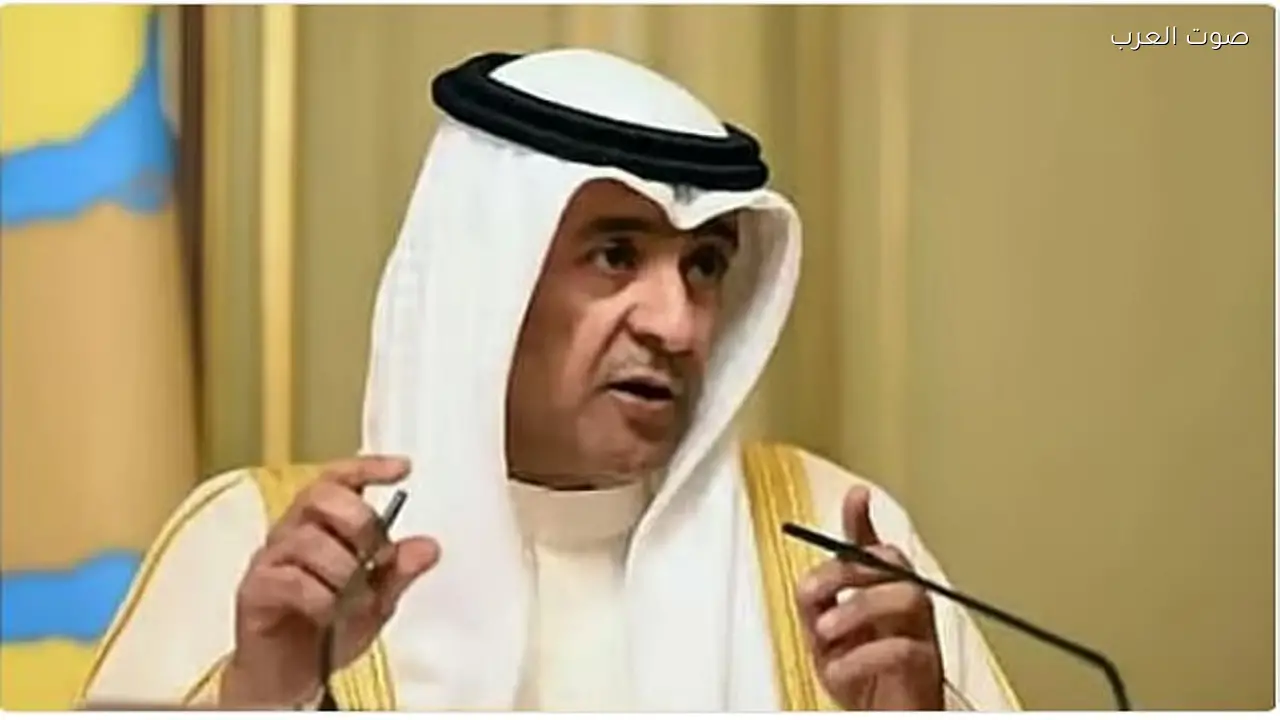 البديوي يثمن دعم الاتحاد الأوروبي لمجلس التعاون ضد الاعتداءات الإيرانية