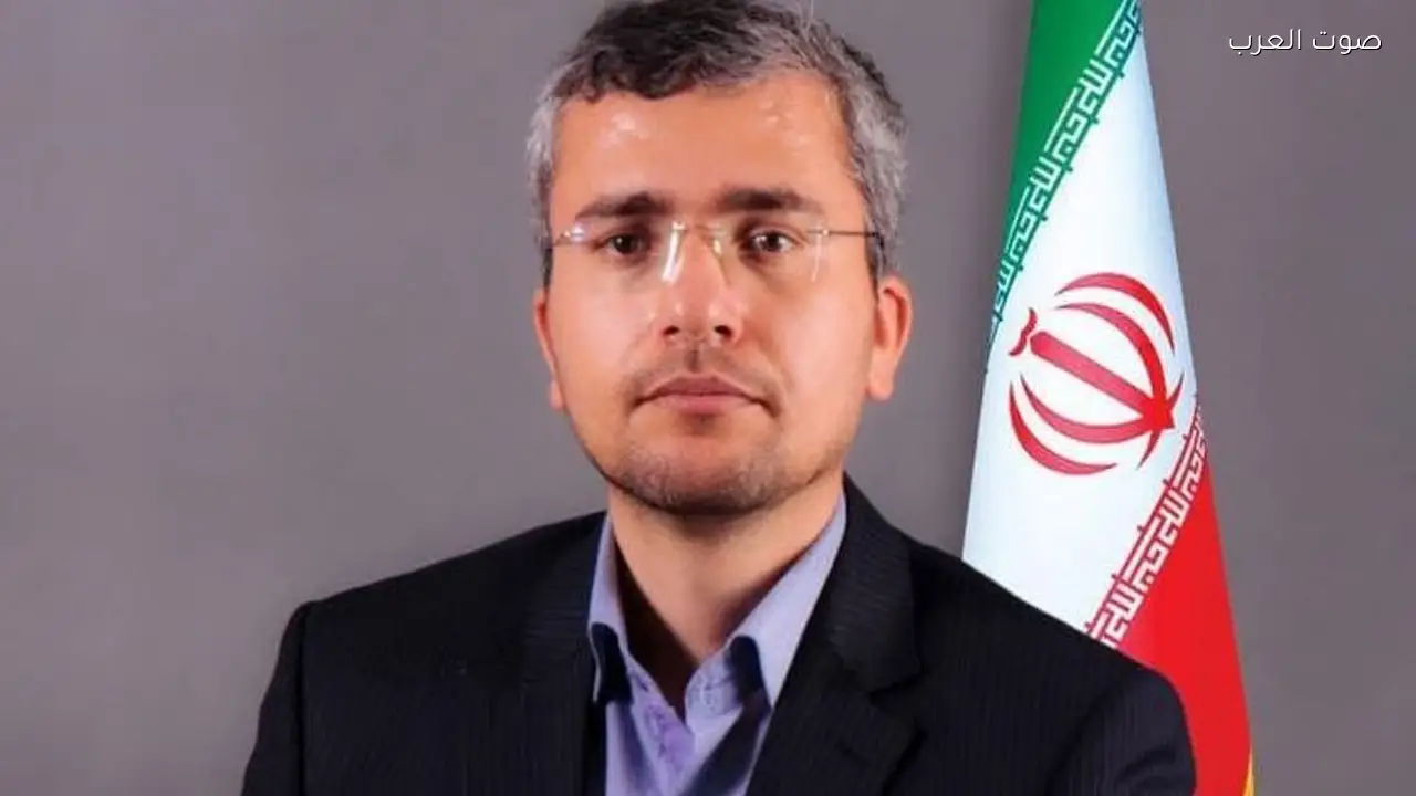 البرلمان الإيراني: ترامب يسعى للضغط لتحقيق أهدافه بالفشل الميداني