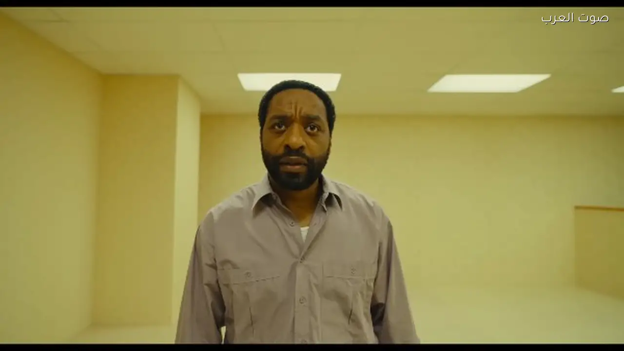 البرومو الأول لفيلم Backrooms متاح الآن