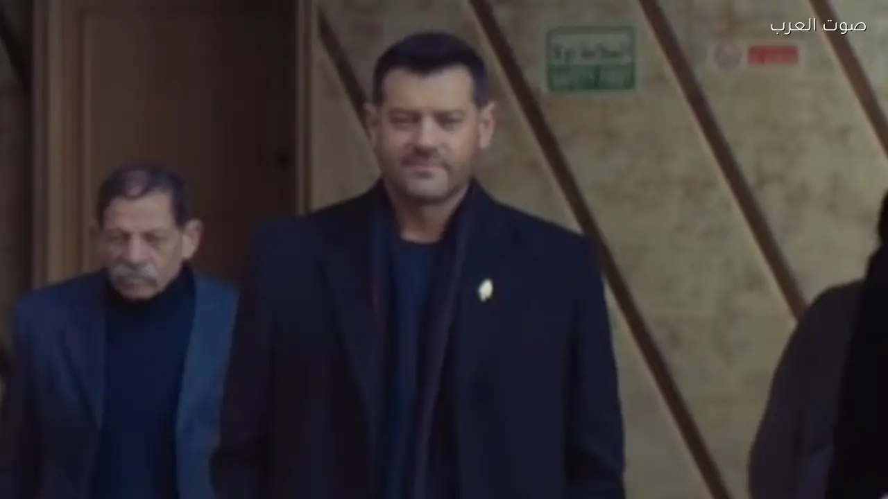 البرومو الثاني لمسلسل “الفرنساوي” يطرح استعداداً لعرضه قريباً