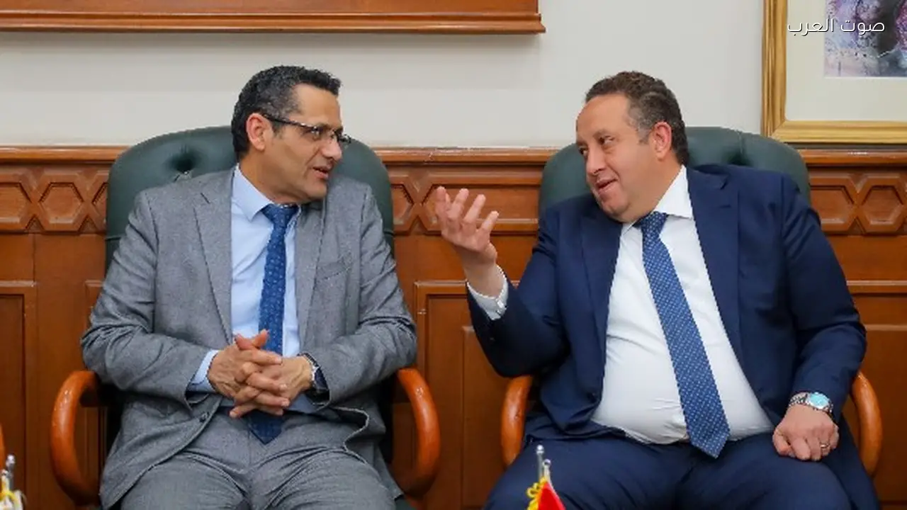 البلشي ومجلسه يهنئون محمد عبدالغني كنقيب للمهندسين