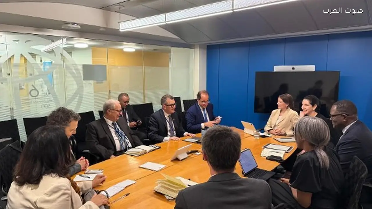 البنك الدولي يدعم مشروعات البنية التحتية في مصر بالعملة المحلية