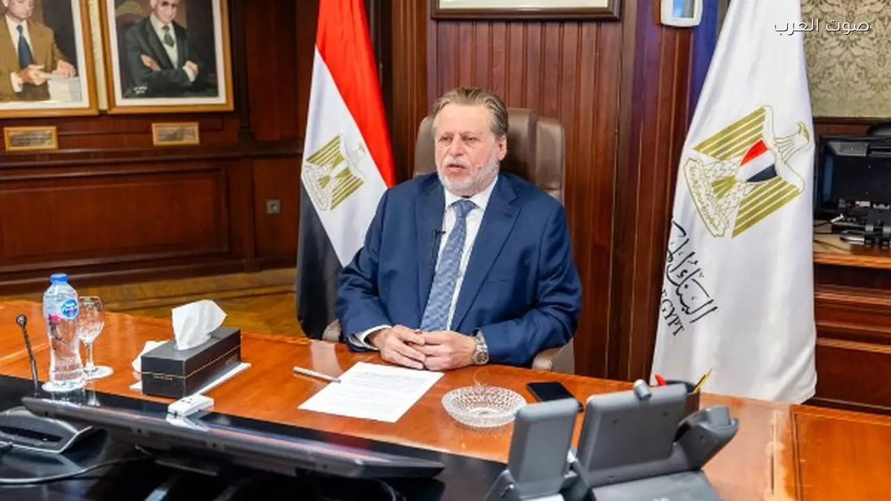 البنك المركزي يؤكد التزامه بسياسات مرنة لسعر العملات الأجنبية