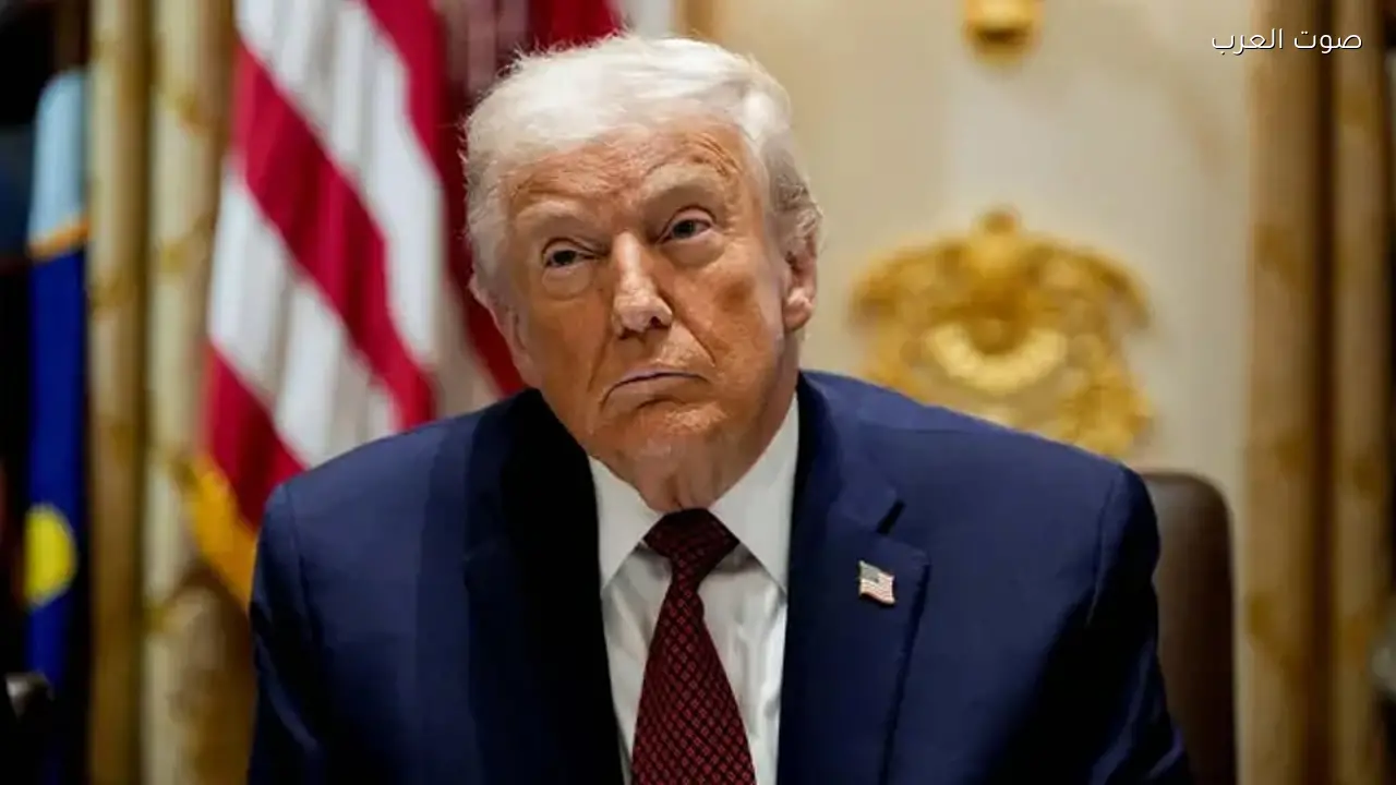 البيت الأبيض يؤكد أن المهلة لإيران مستمرة والرئيس هو الوحيد المطلع على الخطوات المقبلة