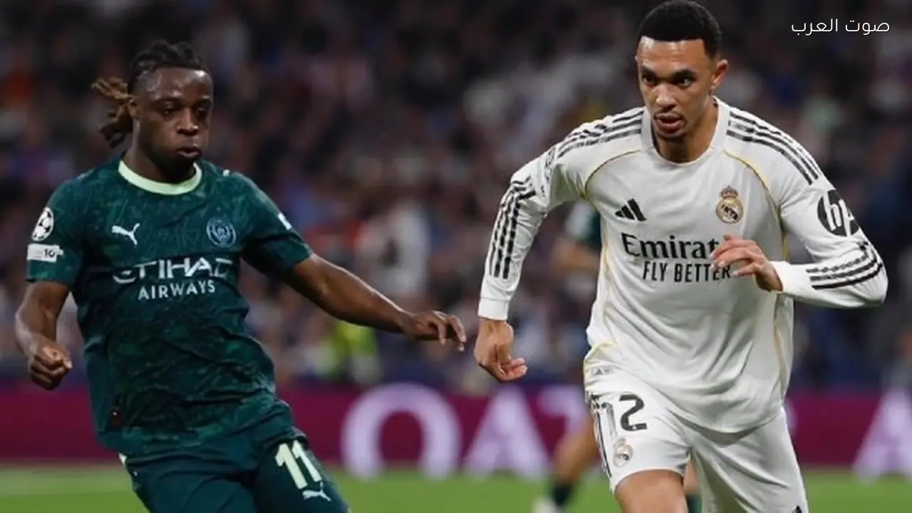 التشكيل الرسمي لمباراة ريال مدريد وبايرن ميونخ في دوري الأبطال