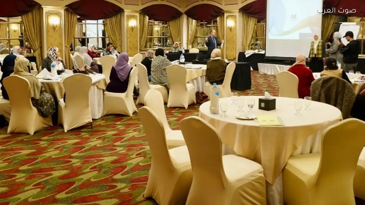 التضامن تطلق تدريبات لتنمية مهارات الاتصال للعاملين بالوزارة