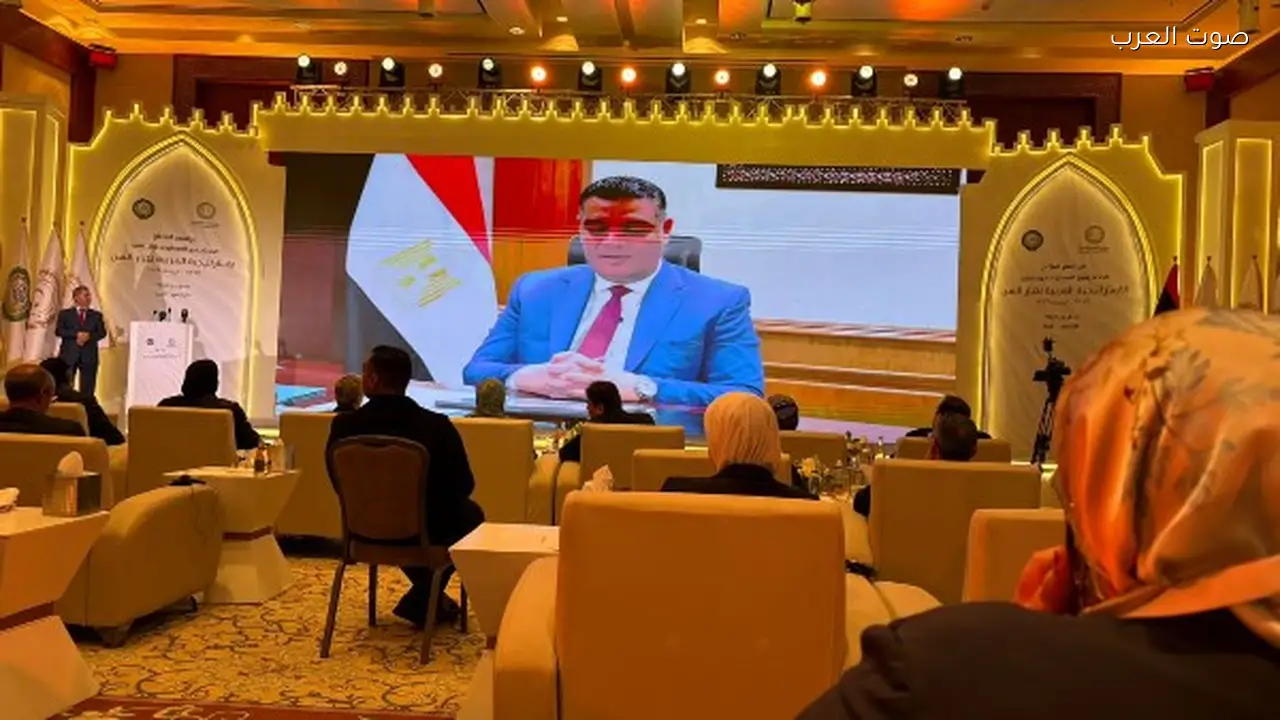 التضامن تفتتح الحدث العربي حول استراتيجية كبار السن