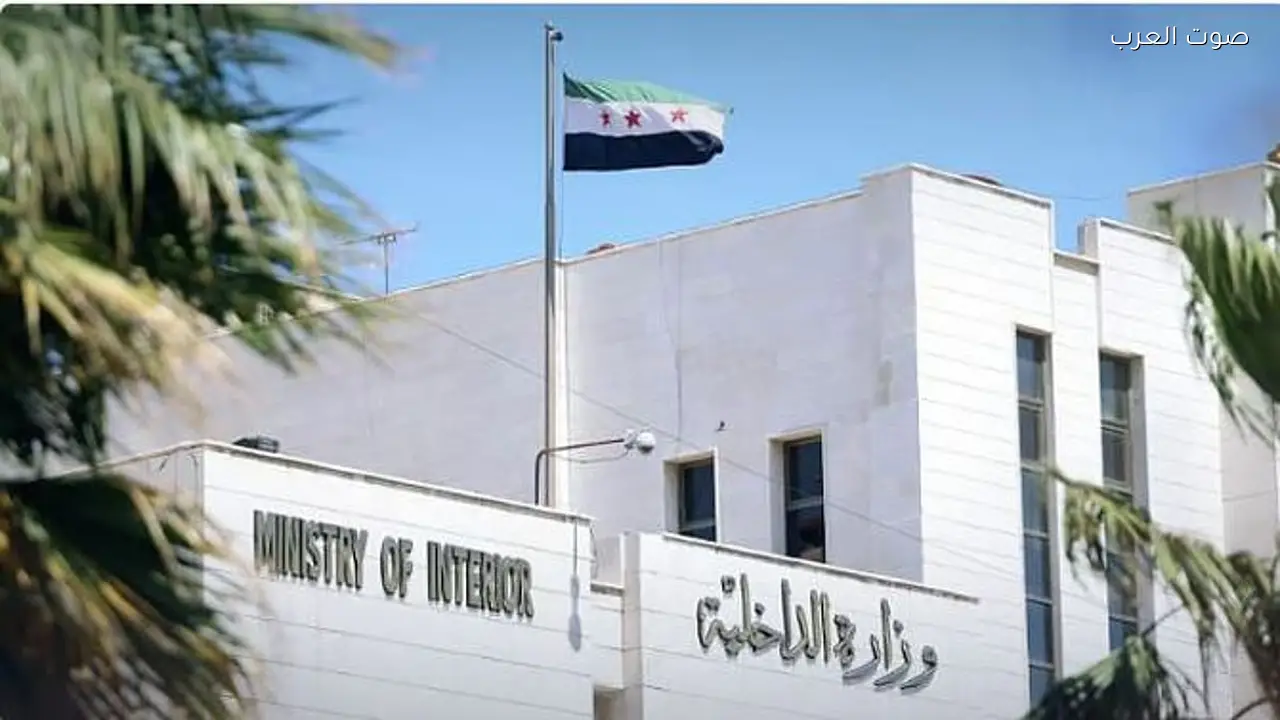 التظاهر حق مشروع والاعتداء على سفارة الإمارات في دمشق مرفوض