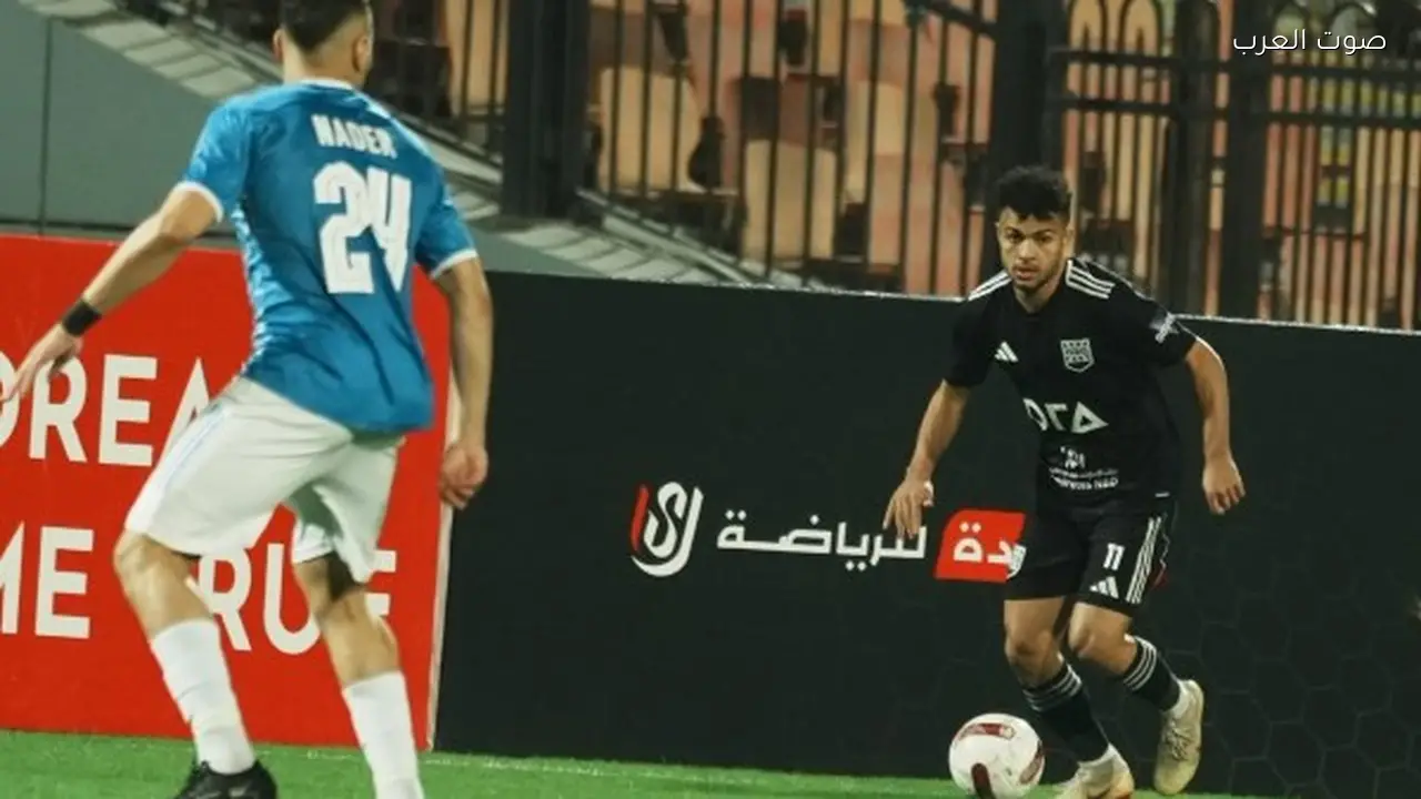 التعادلات تسيطر على مجموعة الهبوط بعد 10 مباريات