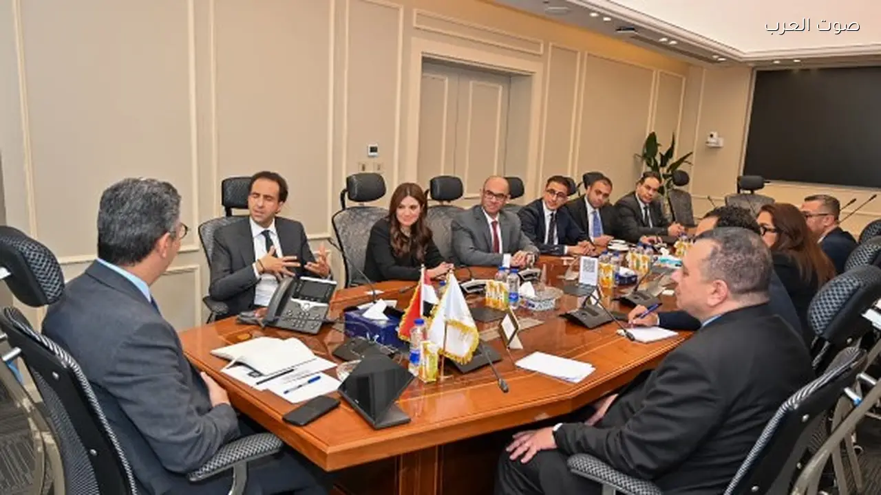 التموين تتعاون مع مايكروسوفت لتحديث قواعد البيانات والسلع