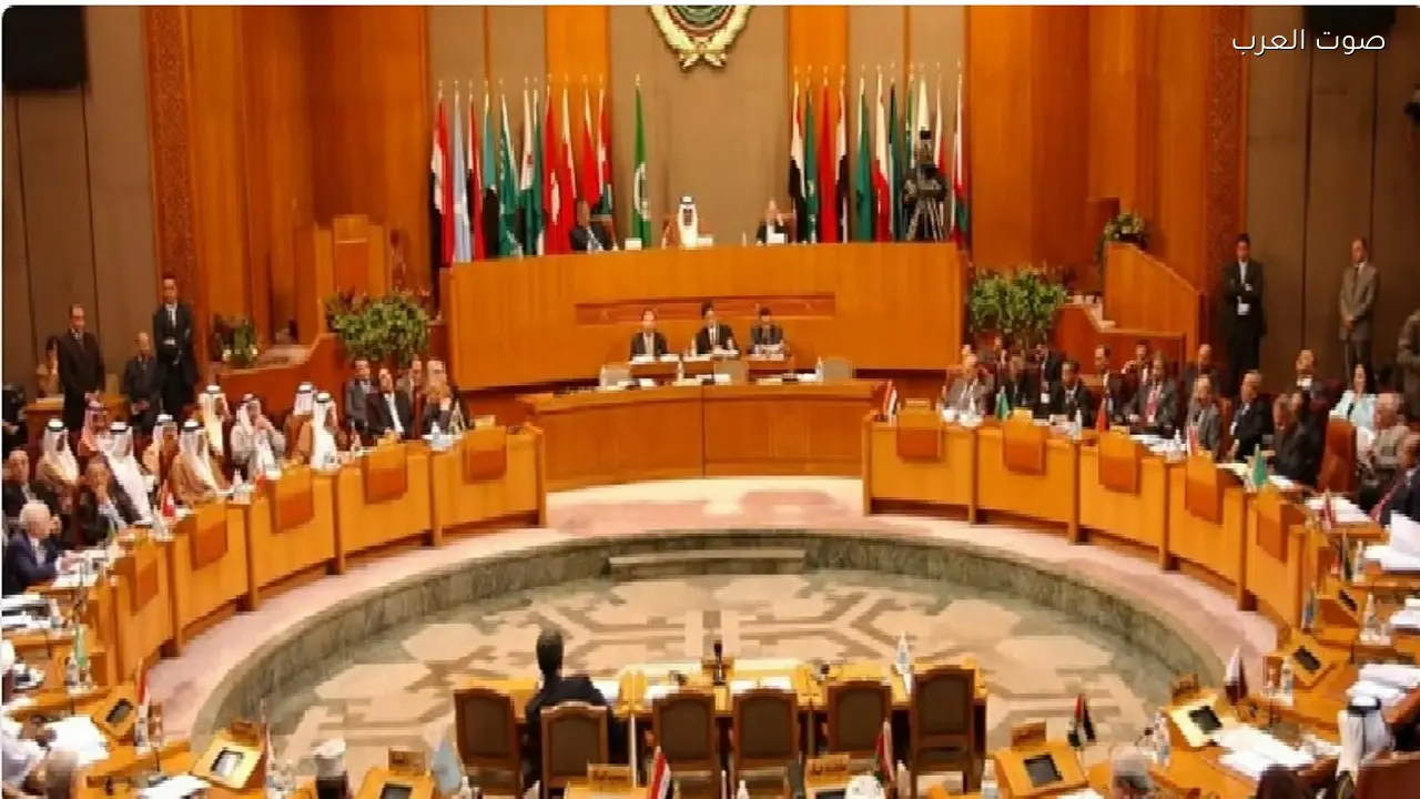 الجامعة العربية ترحب باتفاق وقف إطلاق النار بين أمريكا وإيران