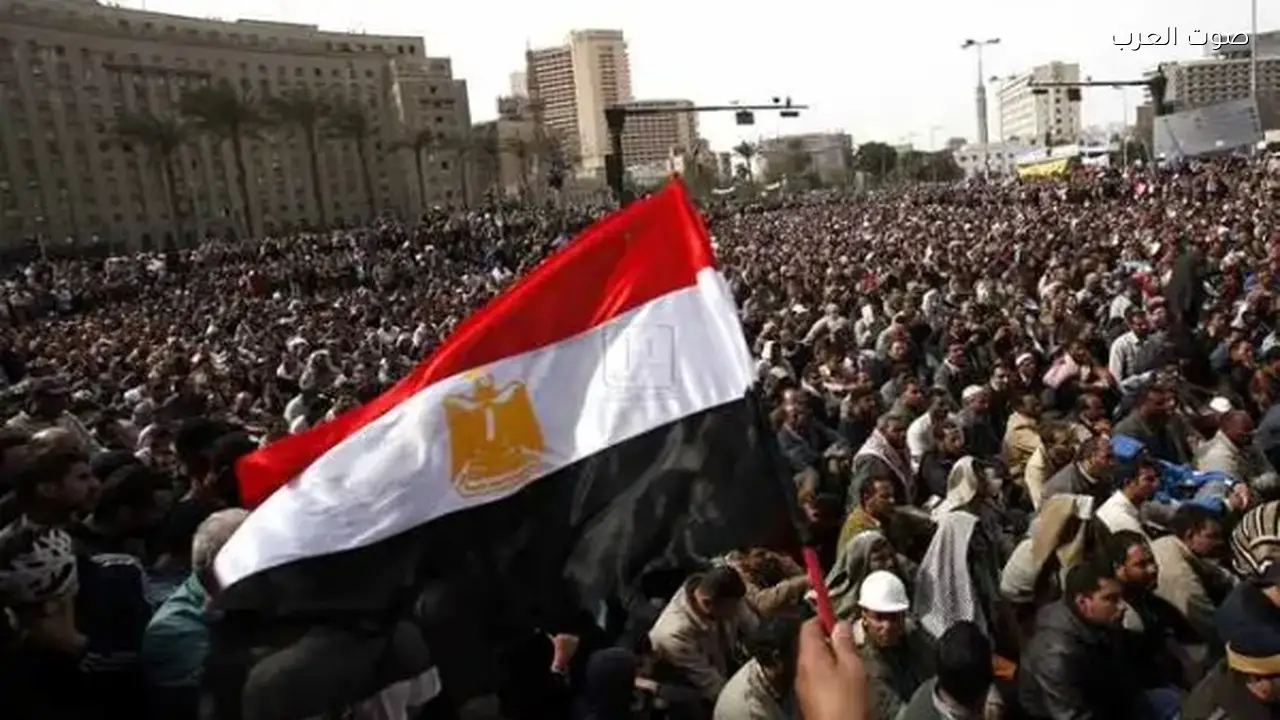 الجبهة الداخلية: حماية مصر خلال الحروب والأزمات الدولية