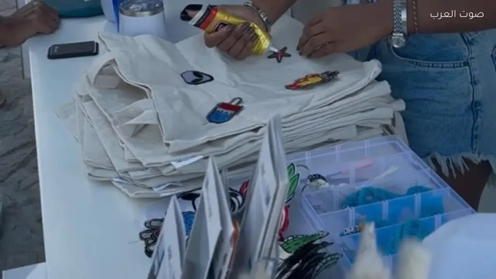 الجونة تستضيف فعاليات مصرفية احتفالا بأعياد الربيع 1