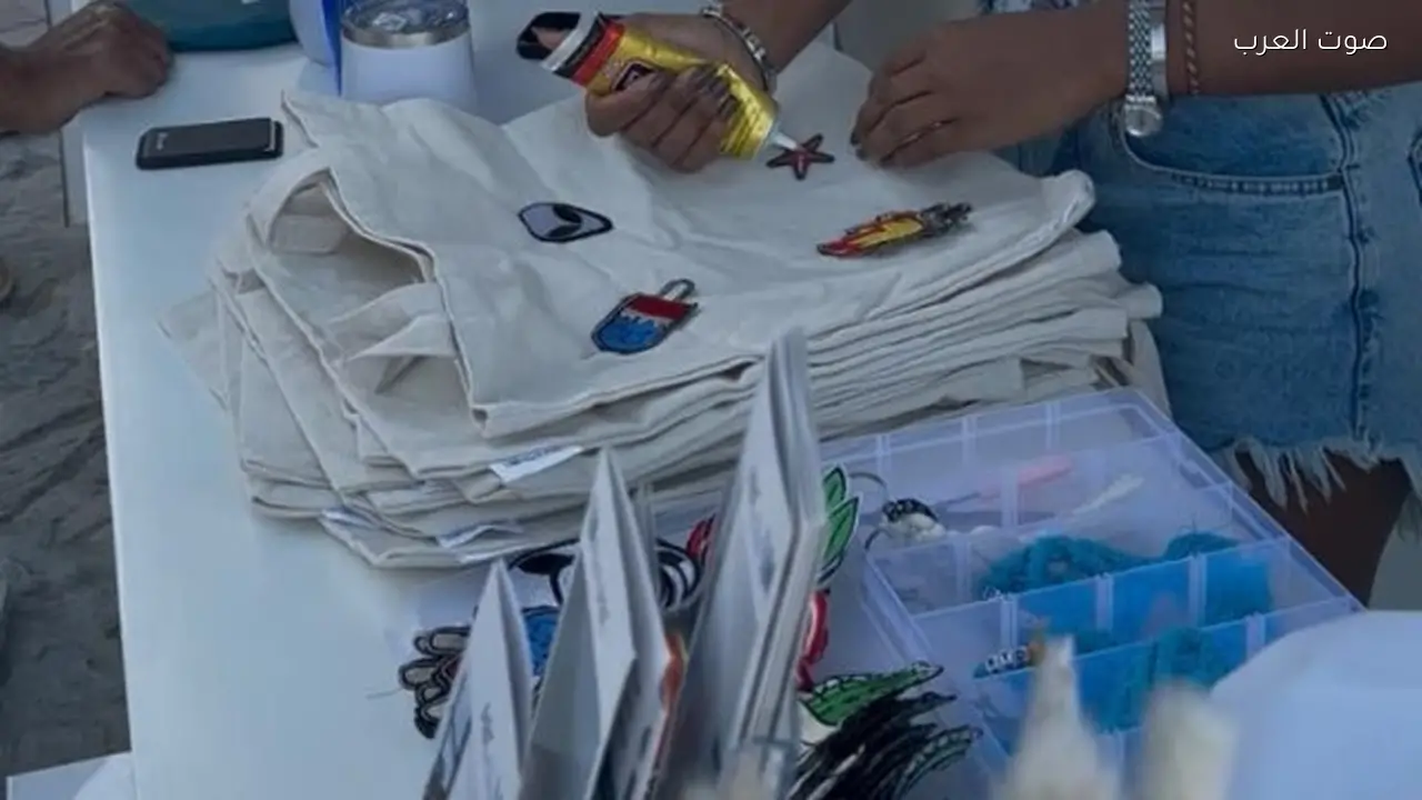 الجونة تستضيف فعاليات مصرفية احتفالا بأعياد الربيع