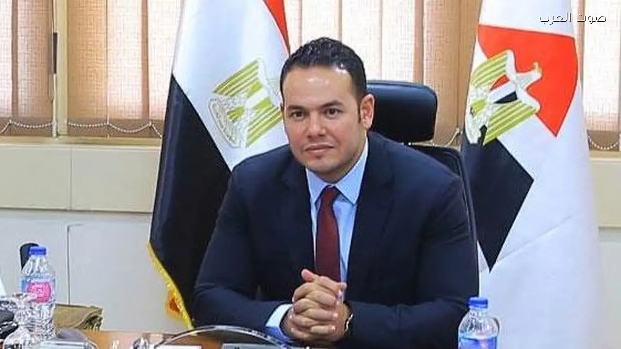 الجوهري يتولى منصب مشرف عام على مكتب رئيس الوزراء