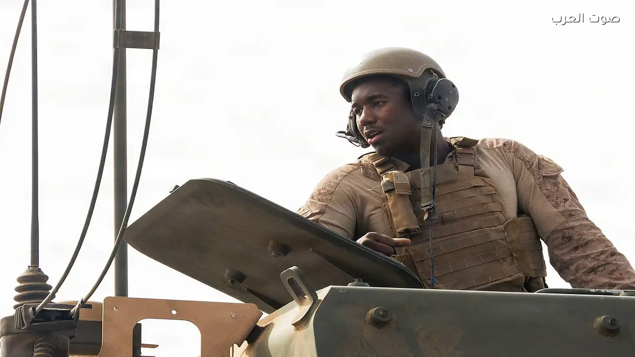 الجيش الأمريكي يعلن استهداف أكثر من 13 ألف هدف في إيران