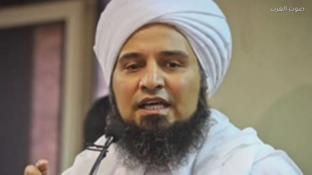 الحبيب علي الجفري ينفي تصريحات مزعومة لوزير الأوقاف