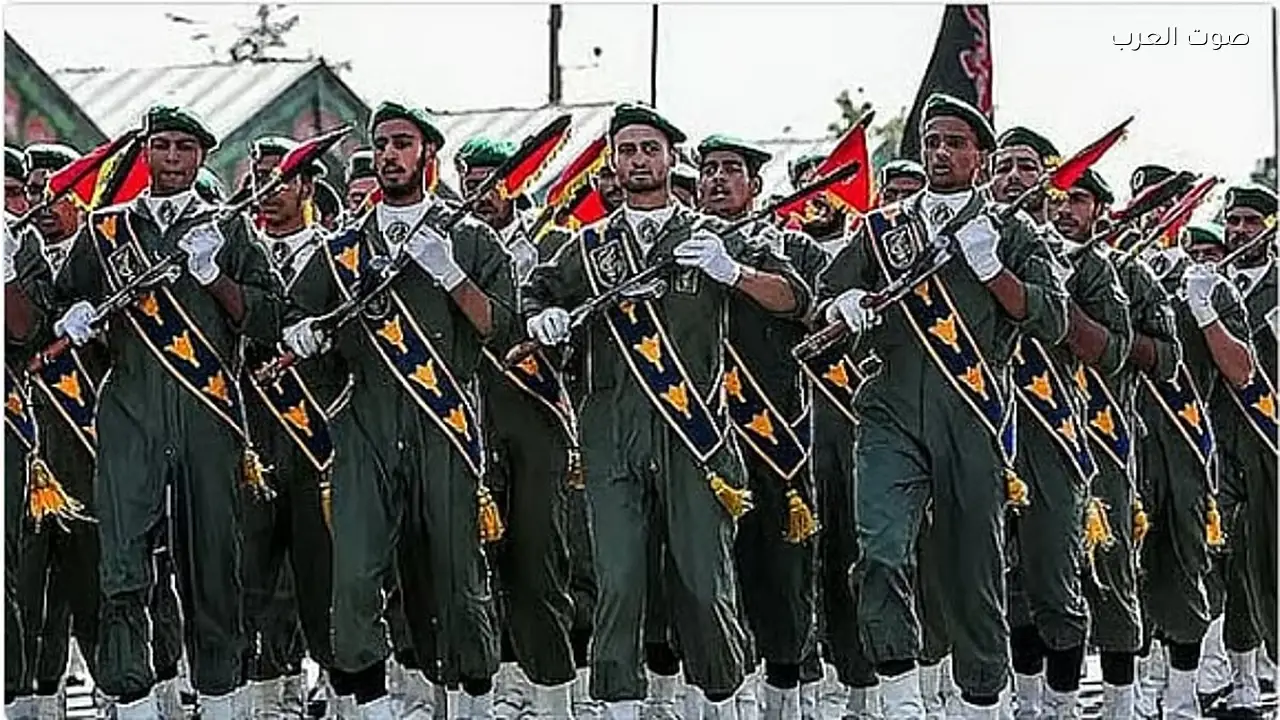 الحرس الثوري الإيراني يهدد الاحتلال إذا استمر في ضرب لبنان