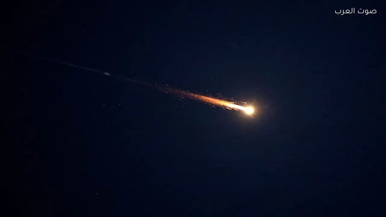 الحرس الثوري ينفي تنفيذ هجمات على الكويت والسعودية ودبي من أذربيجان