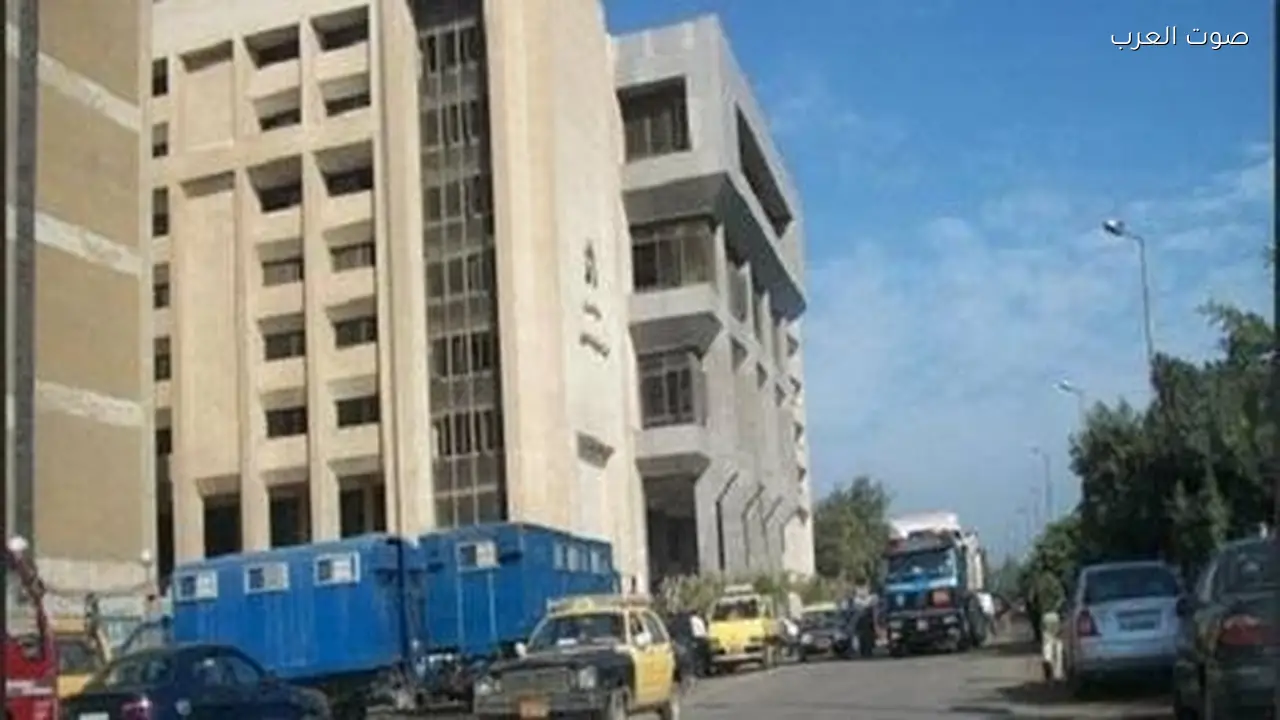 الحكم بالمؤبد على قاتل صاحب مصنع في المحلة