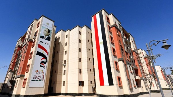 الحكومة تطرح شقق مدعومة لمحدودي الدخل في 8 مدن قريبًا