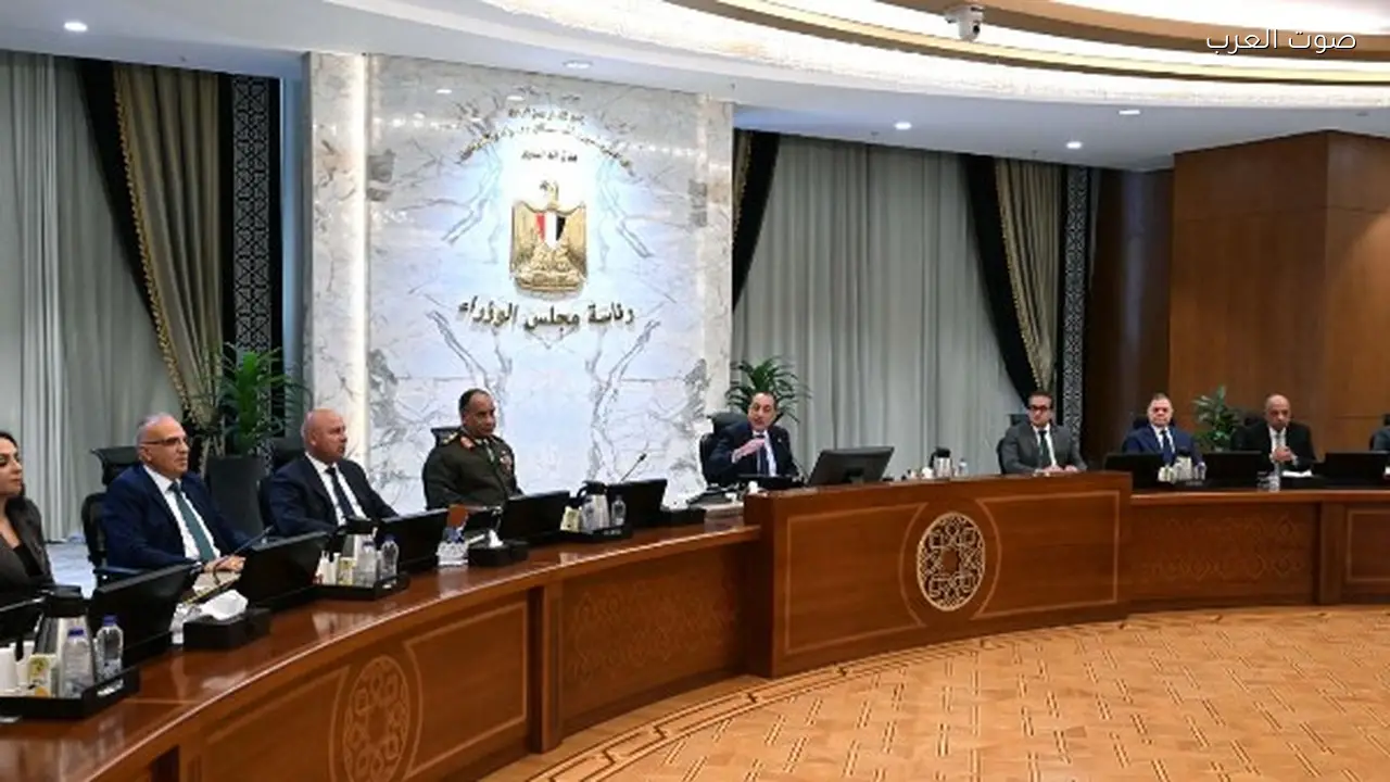 الحكومة تعتمد 7 قرارات جديدة اليوم تفاصيلها هنا