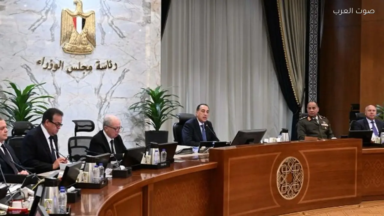 الحكومة تعتمد 8 قرارات جديدة اليوم تفاصيلها هنا