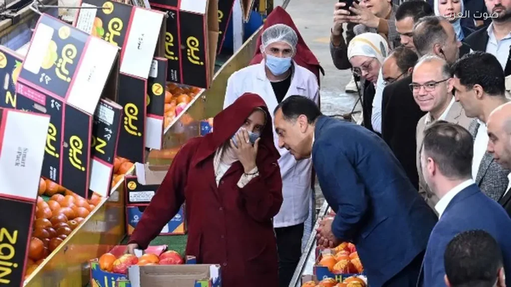 الحكومة تعزز توطين الصناعة المحلية وتركيز على المناطق الاستثمارية 1