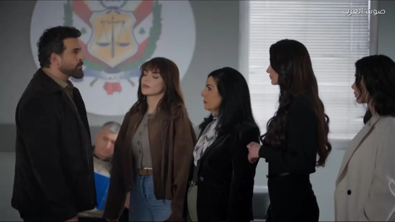 الحلقة 47 من مسلسل ليل تكشف عن خيوط خفية وقرارات تؤثر على الأحداث