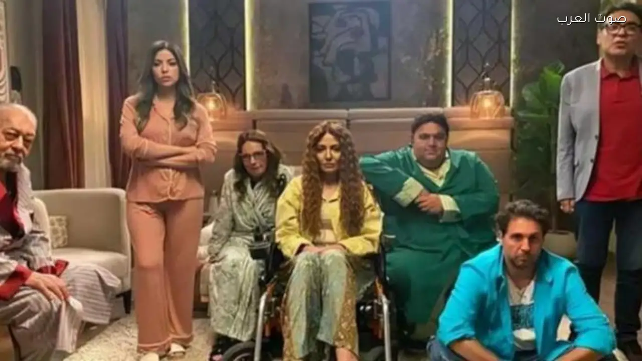 الحلقة 6 من مسلسل اللعبة 5: مواعيد العرض وتحليل الصراع الجديد