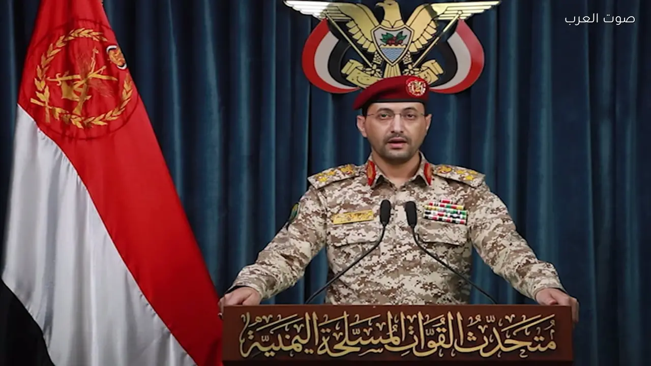 الحوثيون يستهدفون مطار بن غوريون بصاروخ باليستي