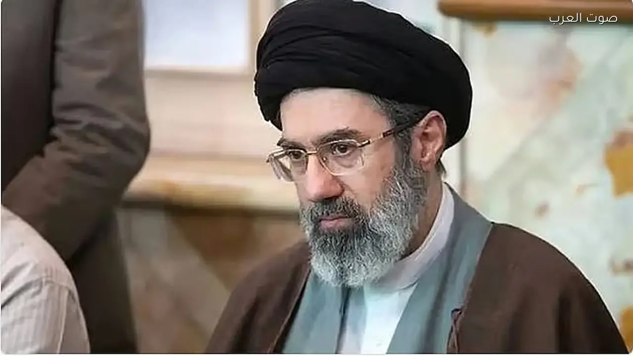 الخارجية الإيرانية تؤكد صحة مجتبى خامنئي وتفقد الثقة في الدبلوماسية الأمريكية