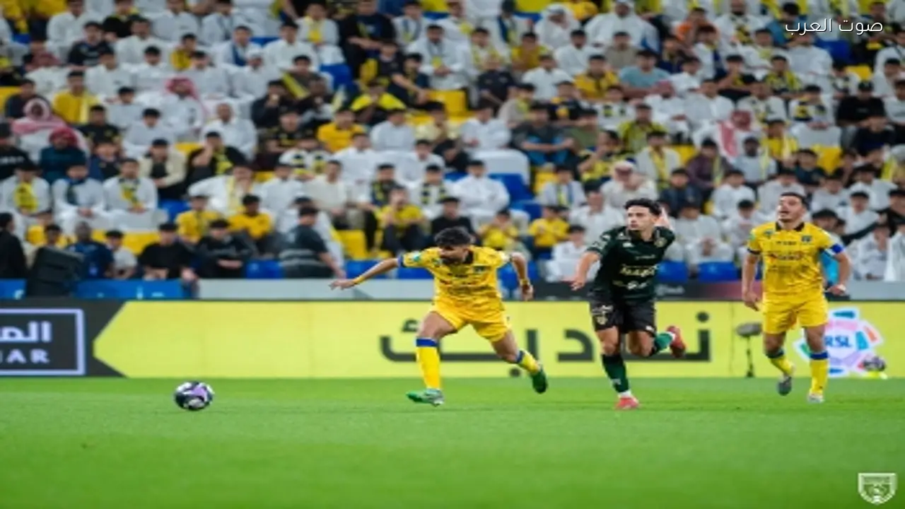 الخلود والنجمة والحزم يحققون انتصارات في دوري روشن