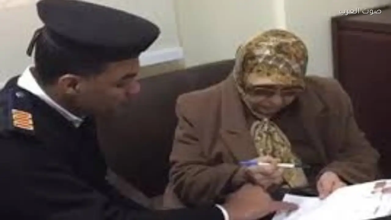 “الداخلية تسهل إجراءات الحصول على الخدمات الشرطية للمواطنين”