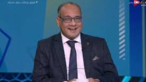 الدرديري يعلن خبرًا سعيدًا لجماهير الزمالك