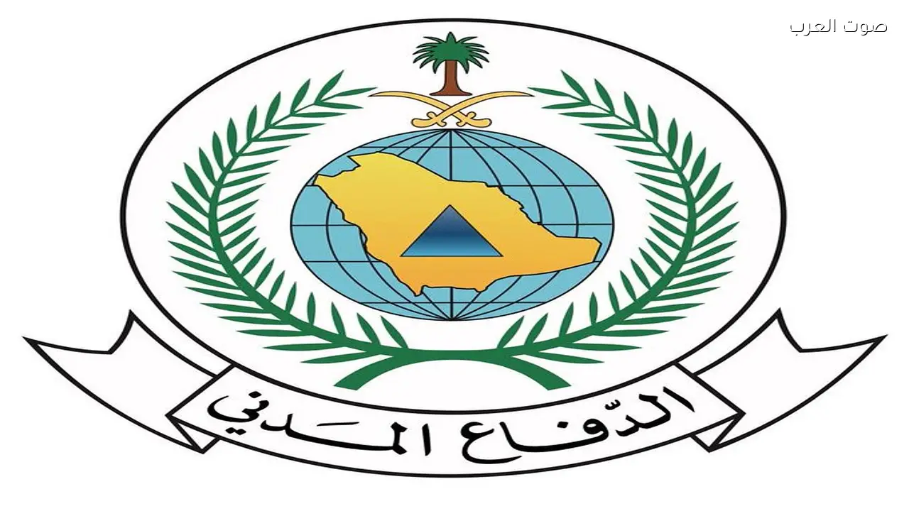 الدفاع المدني يحذر من السياحة والإبحار خلال التقلبات البحرية