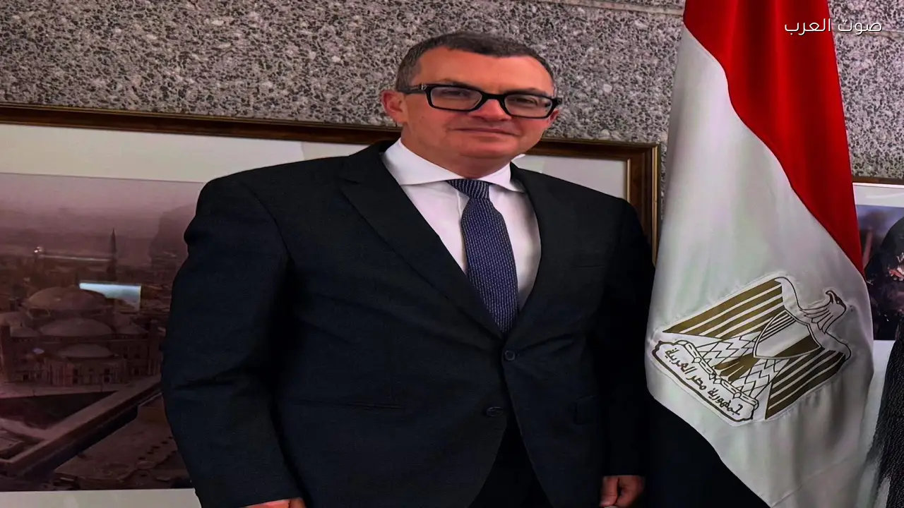 وزير التخطيط يؤكد أهمية تمكين القطاع الخاص لمواجهة التحديات