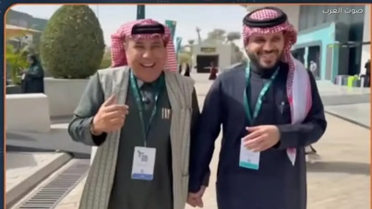 الدكتور فهد البقمي يحذر من مشاركة المعلومات مع الذكاء الاصطناعي