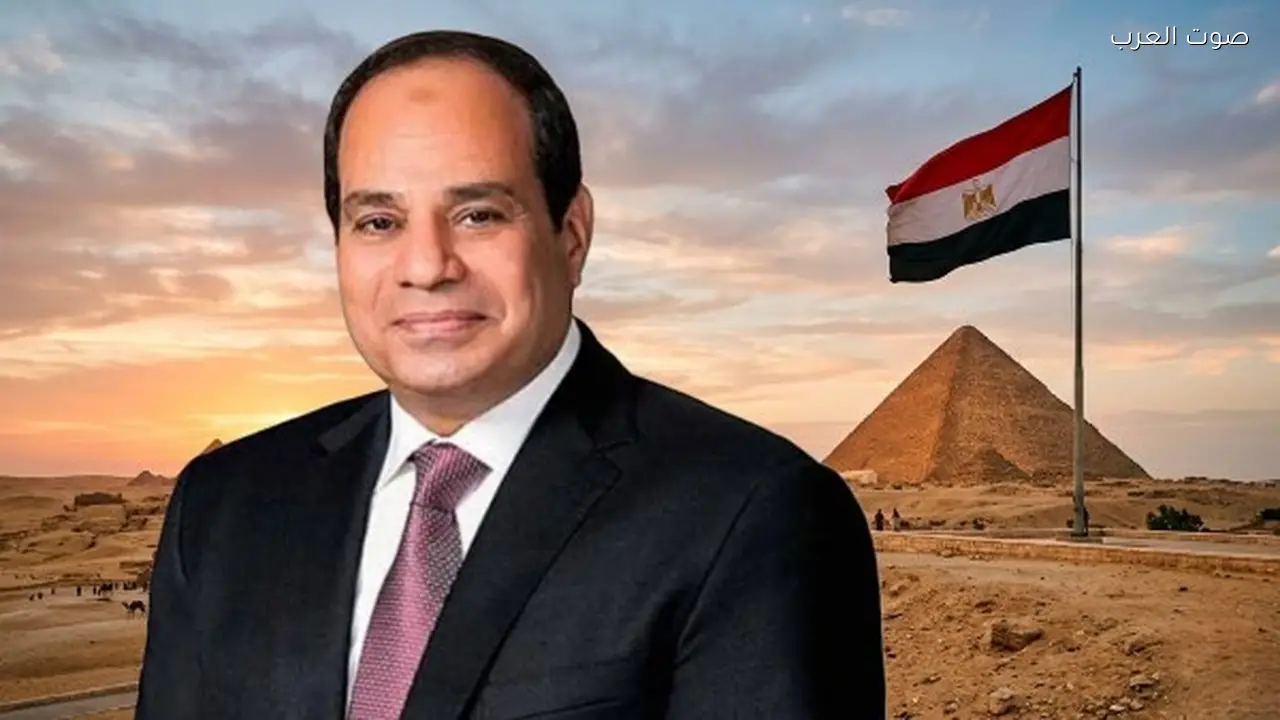 الدور المصري أساسي في تعزيز فرص التهدئة والسلام بالشرق الأوسط