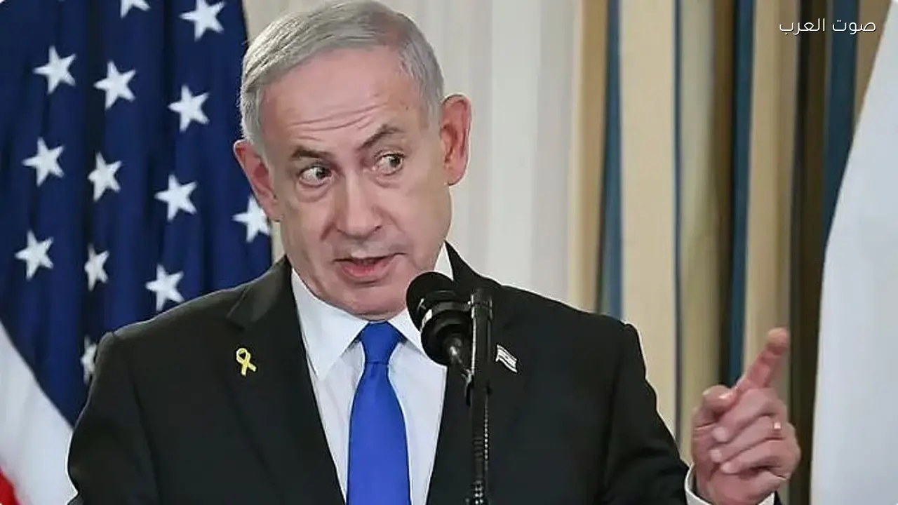 الرئاسة التركية: نتنياهو يجر المنطقة للفوضى ويعتبر مجرمًا