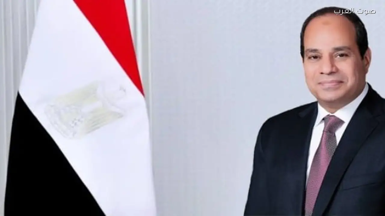 الرئيس السيسي: النسيج الوطني أساس بناء مستقبل المصريين