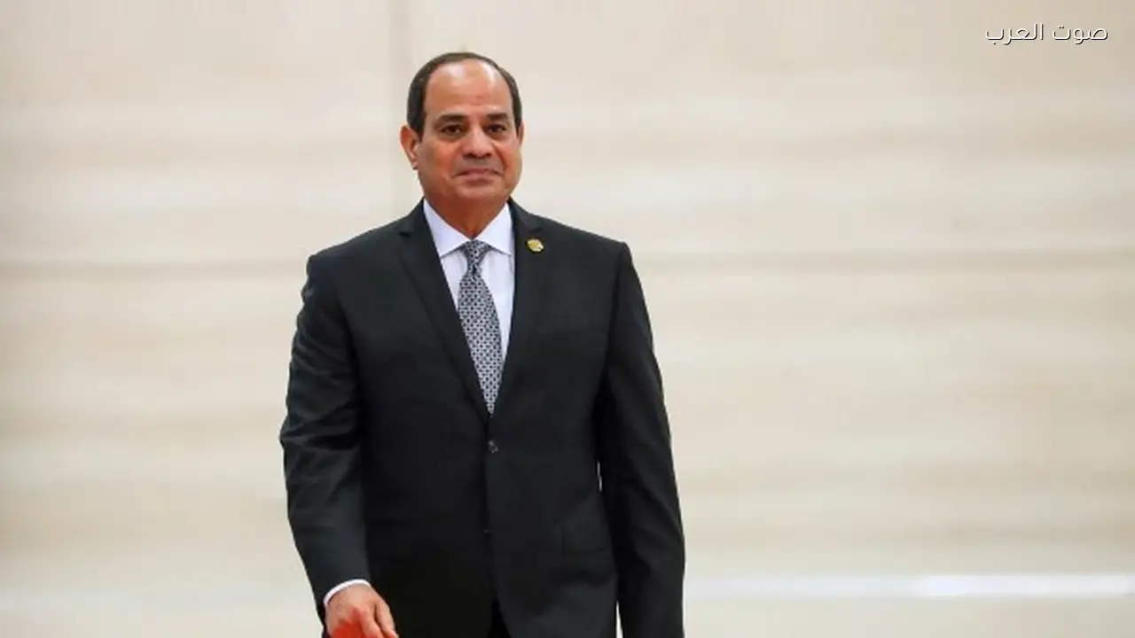 الرئيس السيسي يؤكد التزام الدولة بحماية حقوق العمال