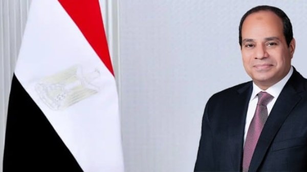 الرئيس السيسي يؤكد رفض العنف السياسي بشكل قاطع