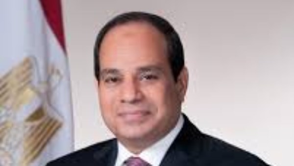 الرئيس السيسي يستقبل رئيس جامعة هيروشيما لبحث التعاون التعليمي