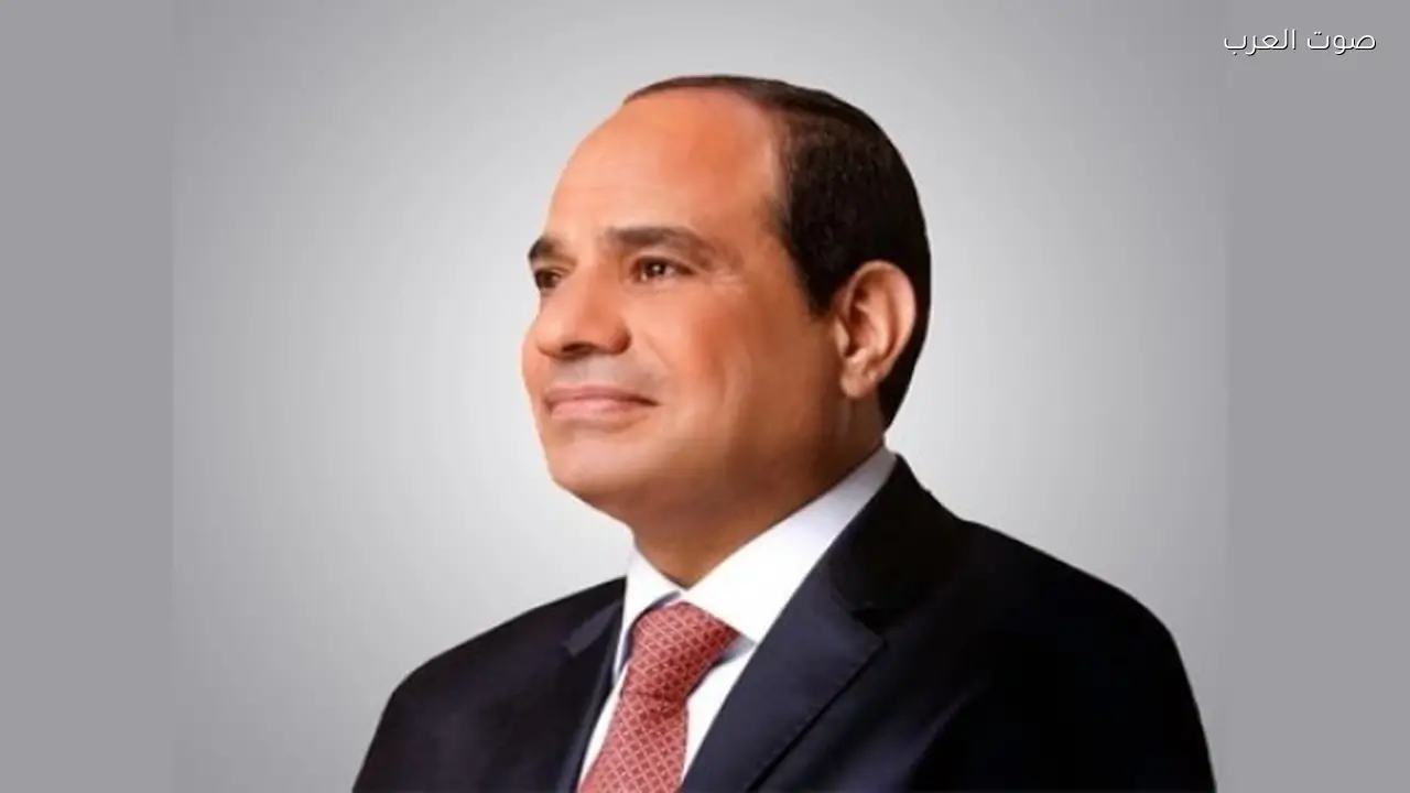 الرئيس السيسي يهنئ الأقباط في الخارج بعيد القيامة المجيد
